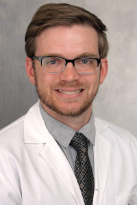 Anderson Marshall, M.D.